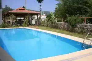 Sehrazat Hotel, Goynuk