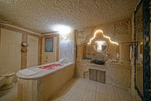 Mimi Cappadocia Luxury Cave Hotel, Uchisar
