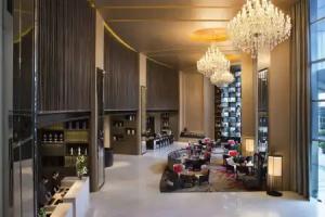 Bangkok Marriott Hotel Sukhumvit, Bangkok