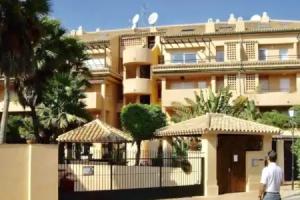 Marbella Beach Luxury apartment, Marbella