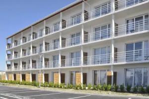 Golden Tulip La Baule Hôtel & Résidence, La Baule-Escoublac