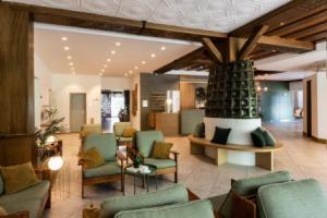 Al Sorriso Greenpark, Levico Terme