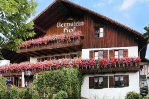 Bernsteinhof Hotel, Landshut