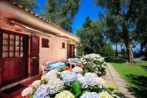 Sopramare Resort, Piano di Sorrento