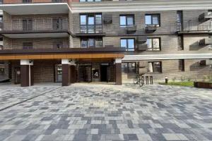 Apartment "DO YOU REMEMBER HOW IT ALL STARTED?" on Ivan Belichenko street 90k2, Krasnodar