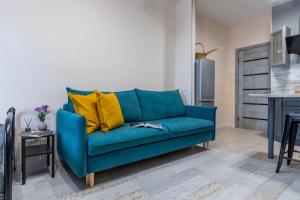 Apartments on Varshavskaya Street, St. Petersburg