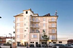 Hotel Belvedere, Porto Sant'Elpidio