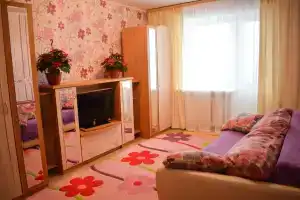 Apartments on Gorodetskaya street 26, Cherepovets