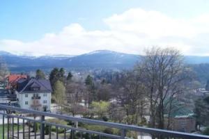 Apartamenty Panorama, Szklarska Poreba