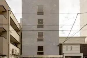 C5 Maison Philippe Shitaya 503, Tokyo