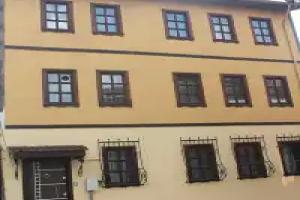 Lena Central Flats, Bursa