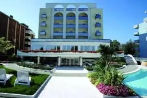 Gfh - Hotel Ruhig, Marotta