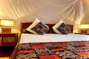 MCF Kilimanjaro Lodge, Moshi