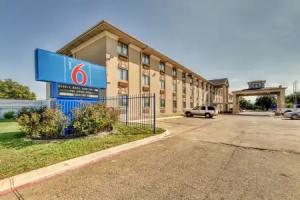 Studio 6 Dallas, TX – Fair Park, Dallas