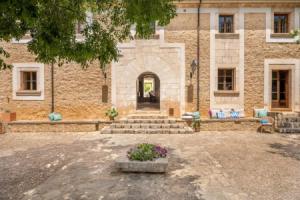 Agroturismo Son Siurana, Alcudia