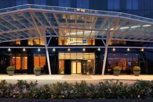 Radisson Blu Plaza Hotel Ljubljana, Ljubljana
