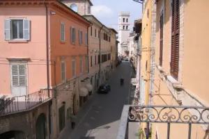 Hotel Sole, Assisi