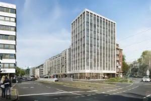 Henri Hotel Düsseldorf, Dusseldorf