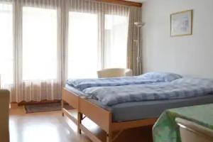 Richmond 403 Hotel, Davos