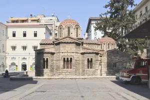 Ibis Styles Athens Routes, Athens