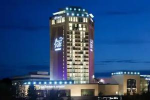 Delta Hotels Burnaby Conference Centre, Burnaby