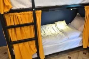 Nest Rooms, Tbilisi