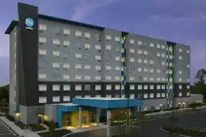 Tru by Hilton Orlando Convention Center Area, Orlando