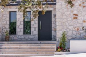 Zinos Villas, Lithakia