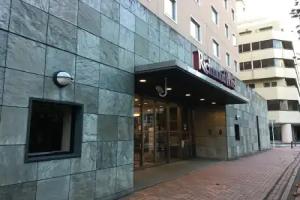 Richmond Hotel Yokohama Bashamichi, Yokohama