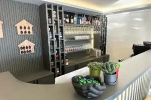 Marina Lora Butik Sığacık Mini-hotel, Sigacik