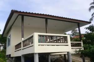 High Life Bungalow, Haad Yao