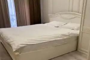 Boulevard Residence Apart-hotel, Tashkent