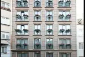 GK Regency Suites, Istanbul