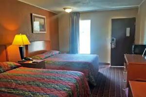 Scottish Inn Knoxville, Knoxville