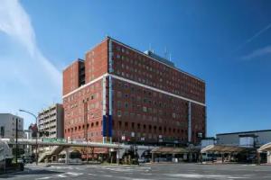 APA Hotel Kurashiki Ekimae, Kurashiki