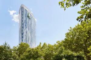 Holiday Inn Hamburg - City Nord by IHG, Hamburg