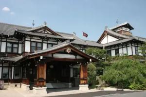 Nipponia Hotel Nara Naramachi, Nara