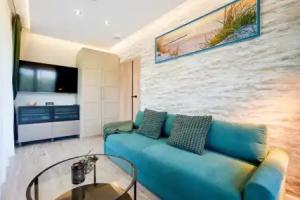 Greeneri Park by Baltic Home Apartments, Ahlbeck
