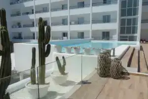 Fergus Club Pineda Splash Hotel, Pineda de Mar
