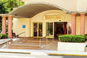 Aparthotel Tropicana, Cala Bona