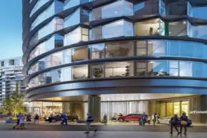 art'otel Battersea Power Station powered by Radisson Hotels, London