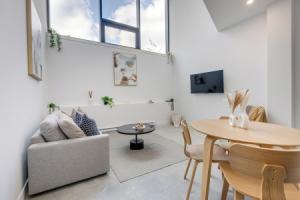 Hotel Le Mile End - M11, Montreal
