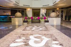 La Rosa Boho Aqua Park Hotel, Hurghada