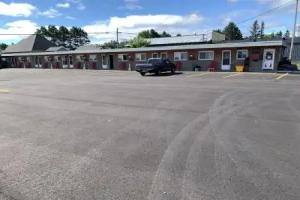 Trunk Road Motel, Sault Ste. Marie