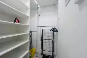 White Community on Beregovaya passage 3, Moscow