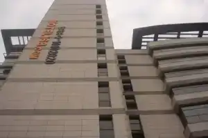 Motel 168 (Shanghai Hongqiao Hub, Qixin Road Metro Station), Shanghai