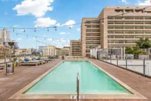 One Lux Stay Suites And Residences, Los Angeles