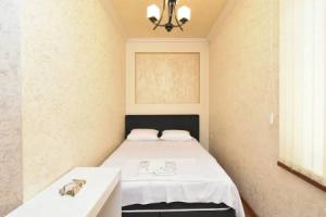Apartment on Teryan 19, Yerevan