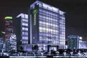 Paco Hotel Tiyuxilu Metro Guangzhou, Guangzhou
