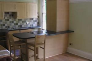 Regency House Apartments, Cambridge
